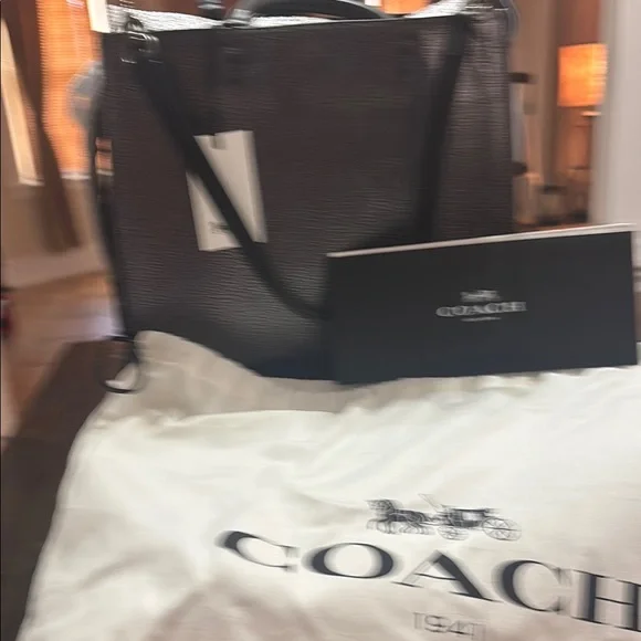 Coach Rouge - Picture 6 of 10